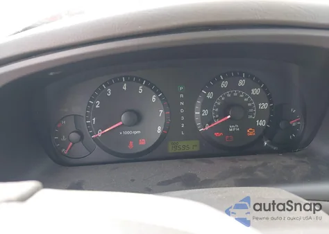 2005 Hyundai Elantra Gls/Gt z USA, uszkodzony, nr VIN KMHDN46D75U986904